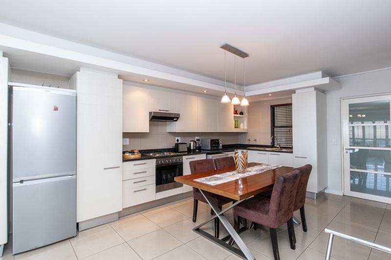 To Let 2 Bedroom Property for Rent in Plumstead Western Cape